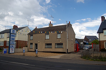 51 High Street July 2012